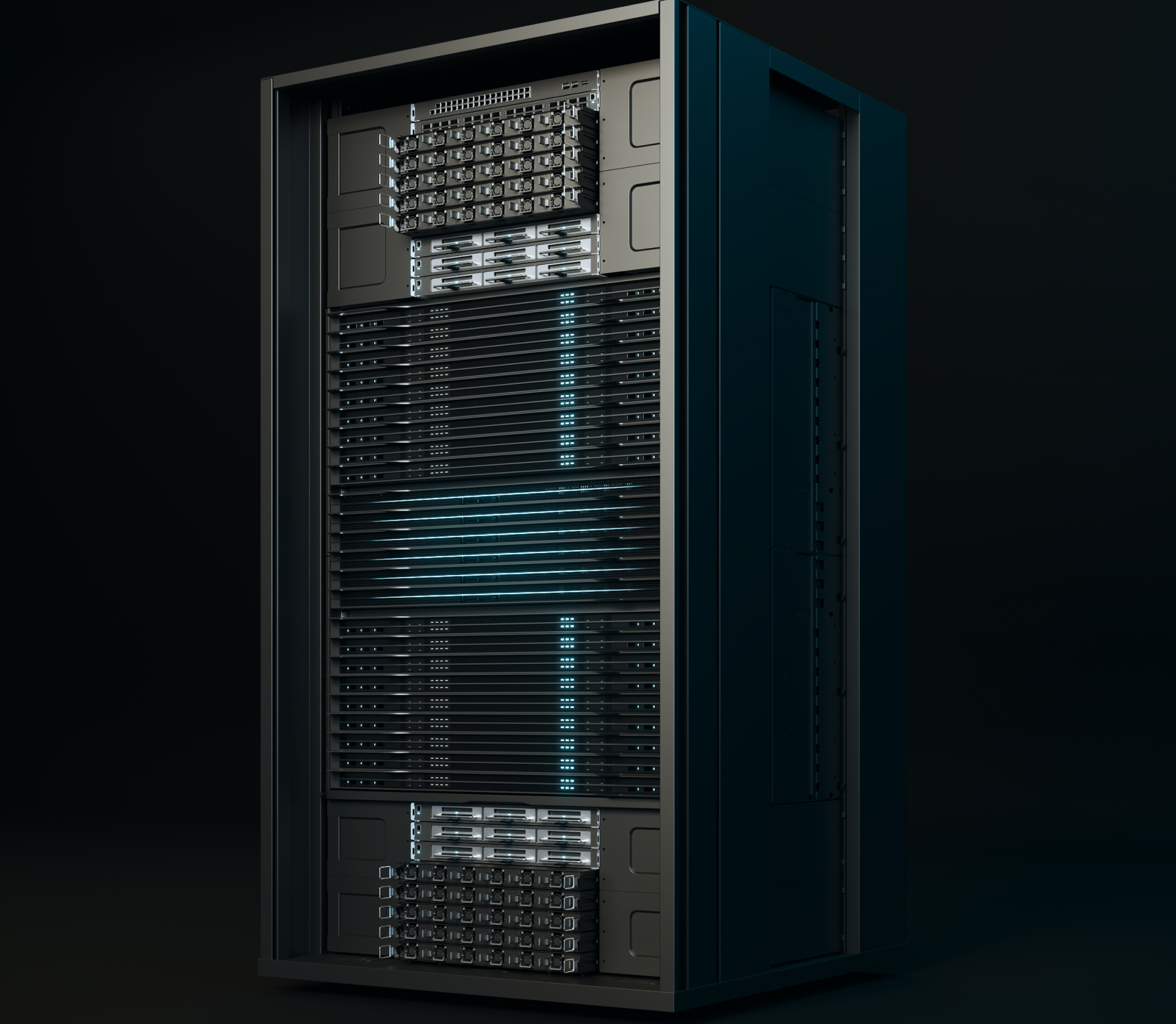 Infrastructure Explained: Compute Power